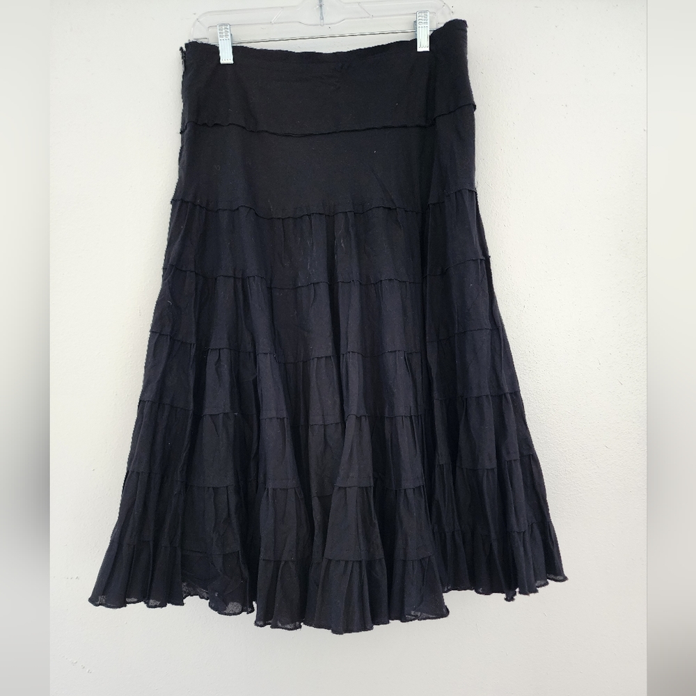 Woman's Outlooks Skirt